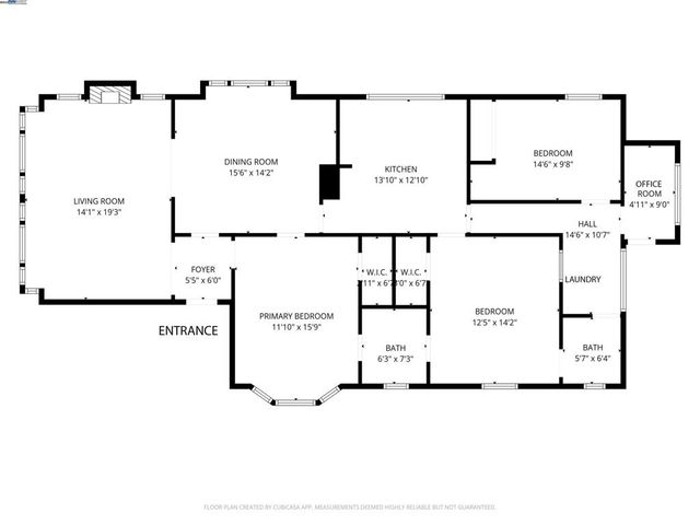 1781 B St, Hayward, CA 94541