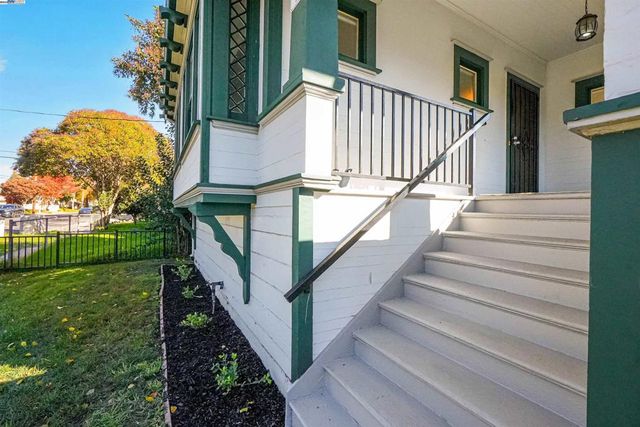 1781 B St, Hayward, CA 94541