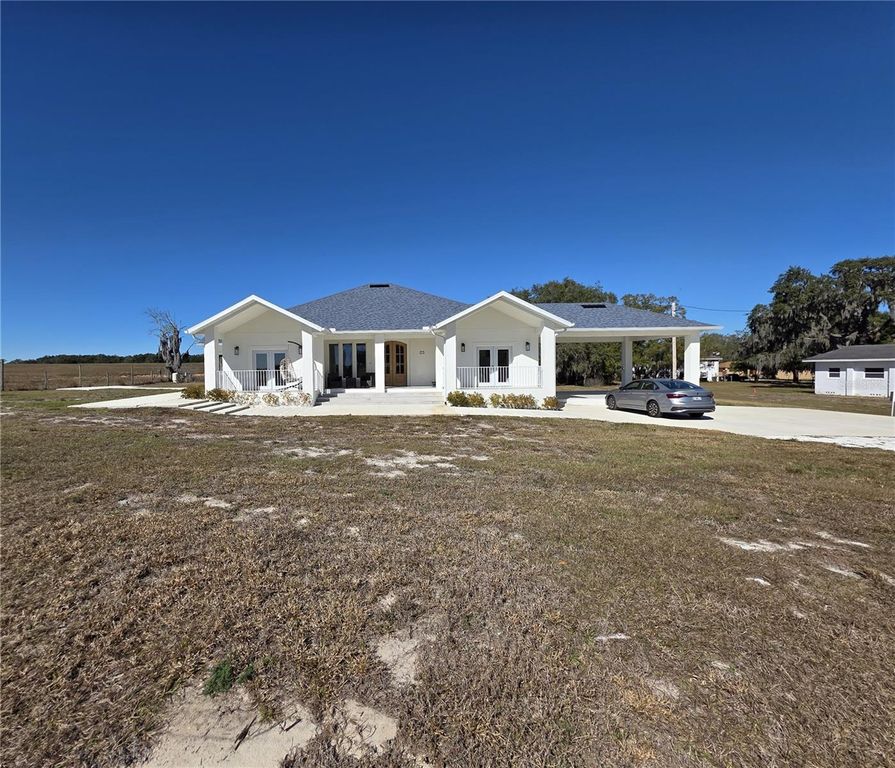 359 TERMINAL AVENUE, Polk City, FL 33868