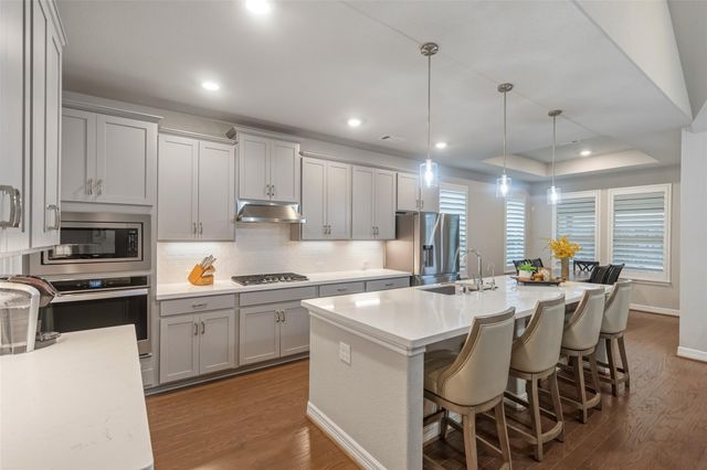 30910 Laurel Creek Lane, Conroe, TX 77385