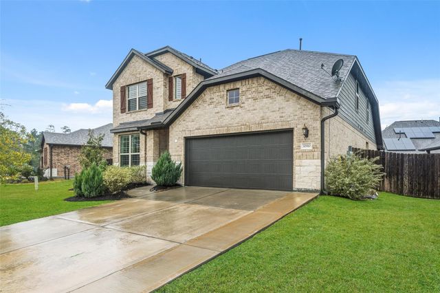 30910 Laurel Creek Lane, Conroe, TX 77385