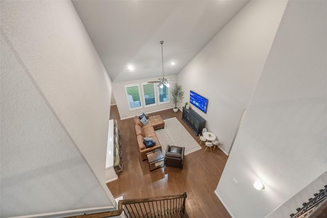 30910 Laurel Creek Lane, Conroe, TX 77385