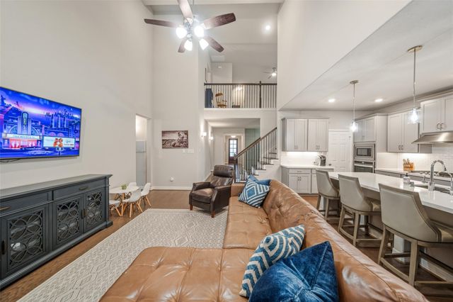 30910 Laurel Creek Lane, Conroe, TX 77385