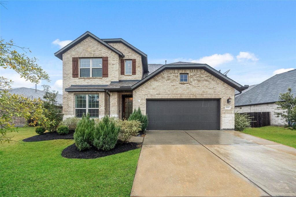 30910 Laurel Creek Lane, Conroe, TX 77385