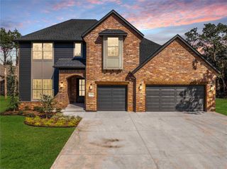 8322 Robin Way, Guthrie, OK 73044