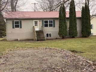 727 Skipper Lane, Algansee Twp, MI 49036