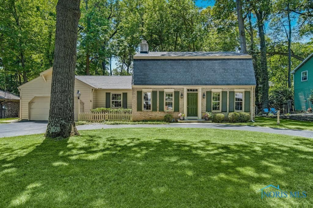 5941 Indian Trail, Sylvania, OH 43560