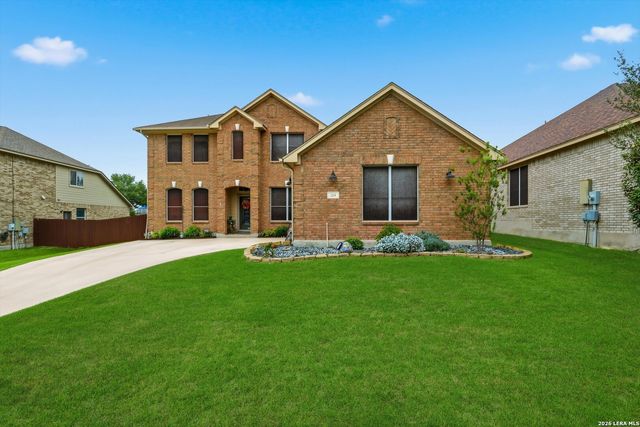 104 Morning Dew, Cibolo, TX 78108