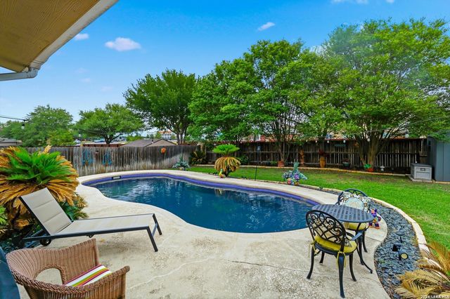 104 Morning Dew, Cibolo, TX 78108