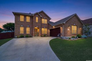 104 Morning Dew, Cibolo, TX 78108