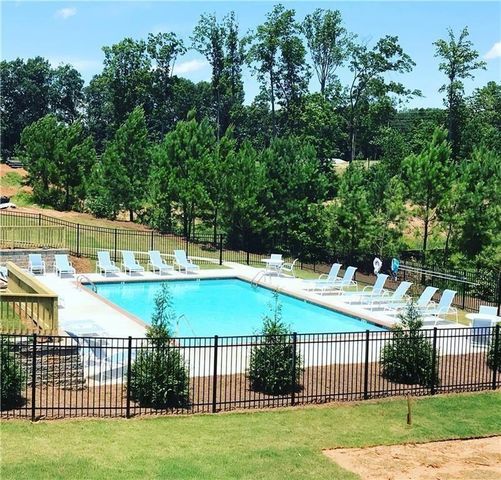 6018 Park Bay Court, Flowery Branch, GA 30542