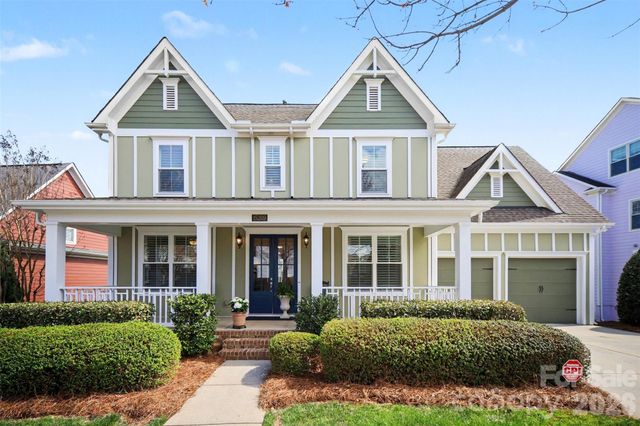 15209 Country Lake Drive, Pineville, NC 28134