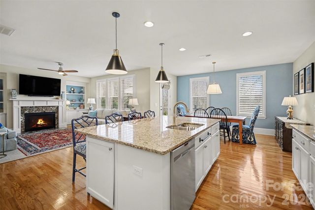 15209 Country Lake Drive, Pineville, NC 28134