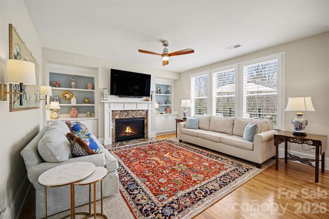 15209 Country Lake Drive, Pineville, NC 28134