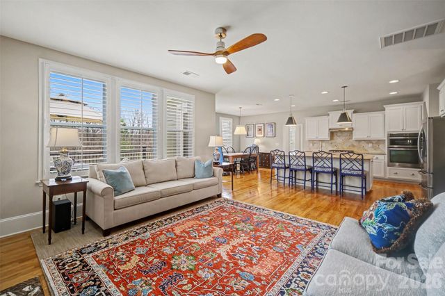 15209 Country Lake Drive, Pineville, NC 28134