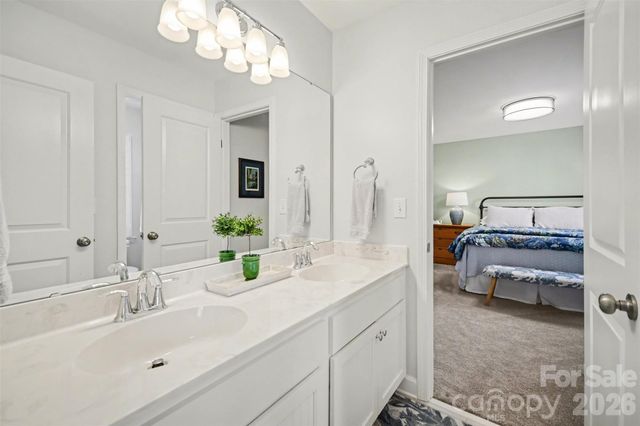 15209 Country Lake Drive, Pineville, NC 28134