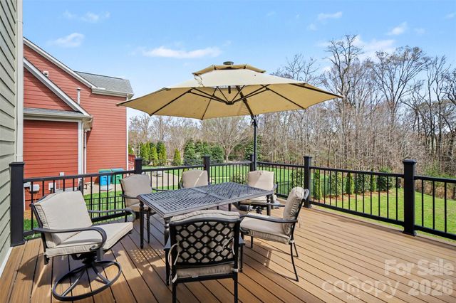 15209 Country Lake Drive, Pineville, NC 28134