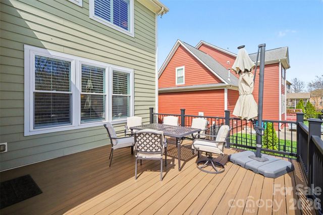 15209 Country Lake Drive, Pineville, NC 28134