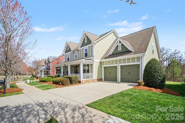 15209 Country Lake Drive, Pineville, NC 28134