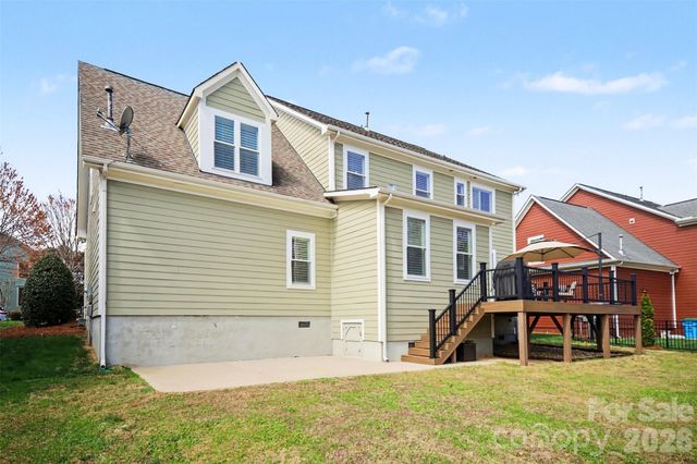 15209 Country Lake Drive, Pineville, NC 28134