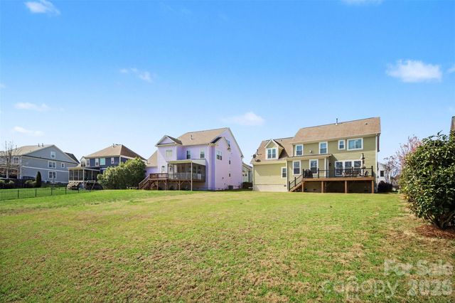 15209 Country Lake Drive, Pineville, NC 28134