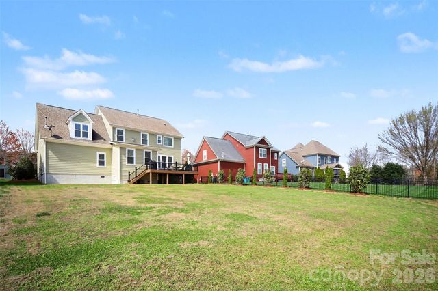 15209 Country Lake Drive, Pineville, NC 28134