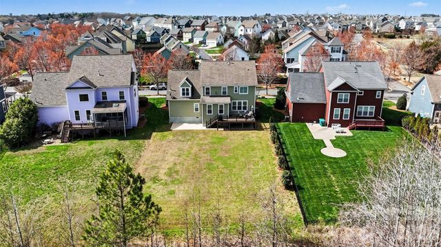 15209 Country Lake Drive, Pineville, NC 28134