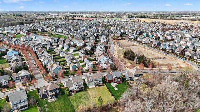 15209 Country Lake Drive, Pineville, NC 28134