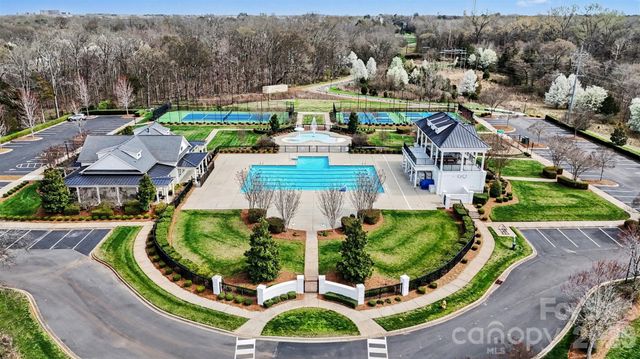 15209 Country Lake Drive, Pineville, NC 28134