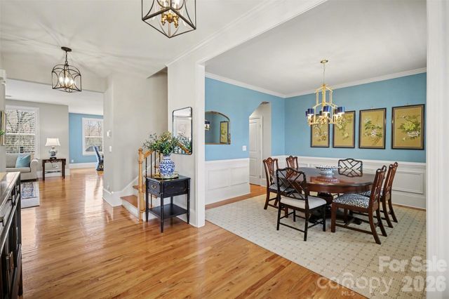 15209 Country Lake Drive, Pineville, NC 28134