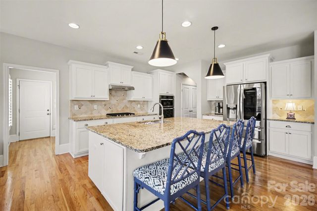 15209 Country Lake Drive, Pineville, NC 28134