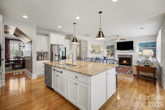 15209 Country Lake Drive, Pineville, NC 28134