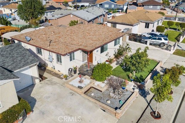 421 E 219th, Carson, CA 90745