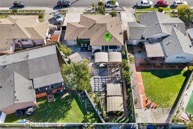 421 E 219th, Carson, CA 90745