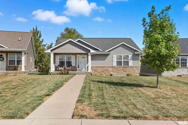 1564 Olde Brandy Lane, Davenport, IA 52807