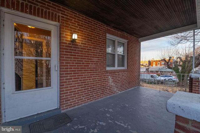 3500 4TH ST, Baltimore, MD 21225