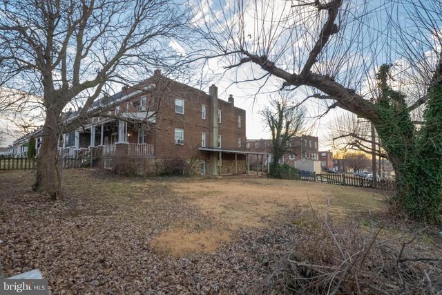 3500 4TH ST, Baltimore, MD 21225