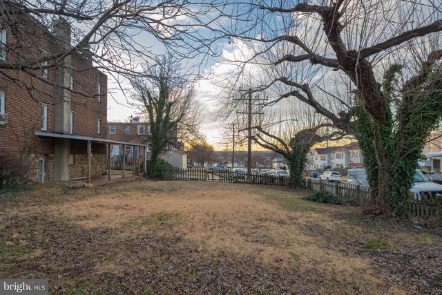 3500 4TH ST, Baltimore, MD 21225