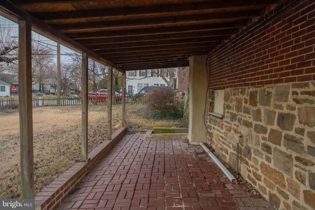 3500 4TH ST, Baltimore, MD 21225