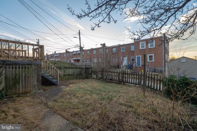 3500 4TH ST, Baltimore, MD 21225