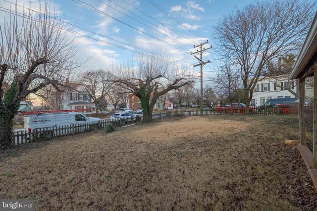 3500 4TH ST, Baltimore, MD 21225