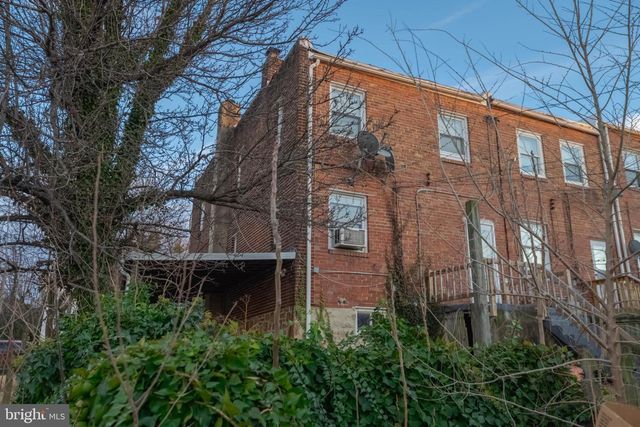 3500 4TH ST, Baltimore, MD 21225