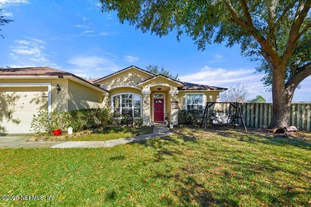 1431 BLUES CREEK Drive, Jacksonville, FL 32221
