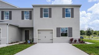 3421 WYE OAK DRIVE, Apopka, FL 32703