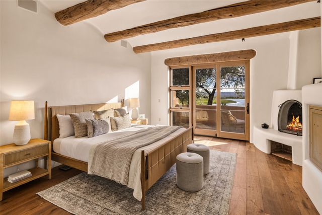 23 Plaza Del Corazon, Santa Fe, NM 87506