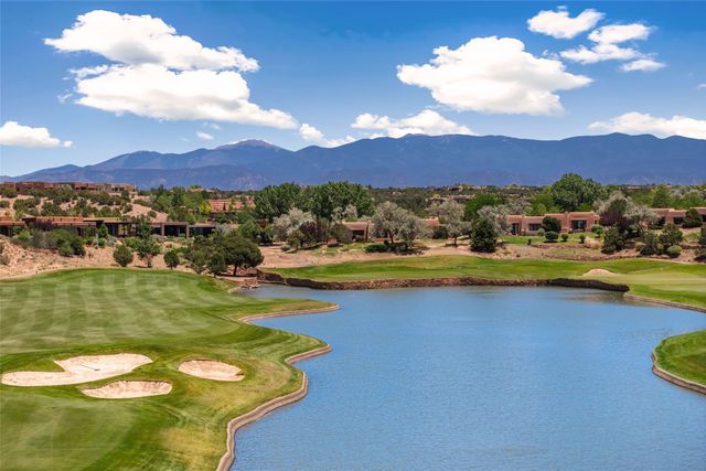 23 Plaza Del Corazon, Santa Fe, NM 87506