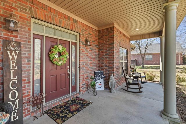 2835 Glohaven, Conway, AR 72034