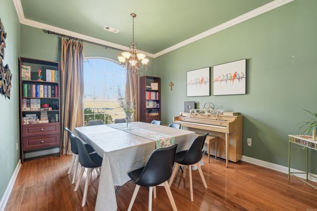 2835 Glohaven, Conway, AR 72034