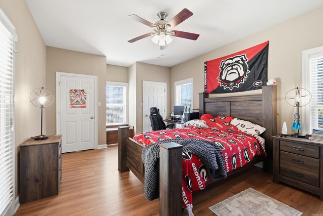 2835 Glohaven, Conway, AR 72034