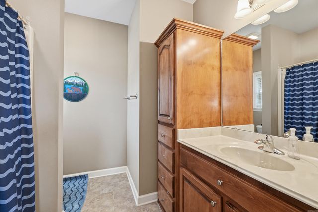 2835 Glohaven, Conway, AR 72034